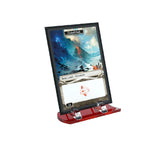 Gamegenic - Card Stands Set c/10 (Multicolor)